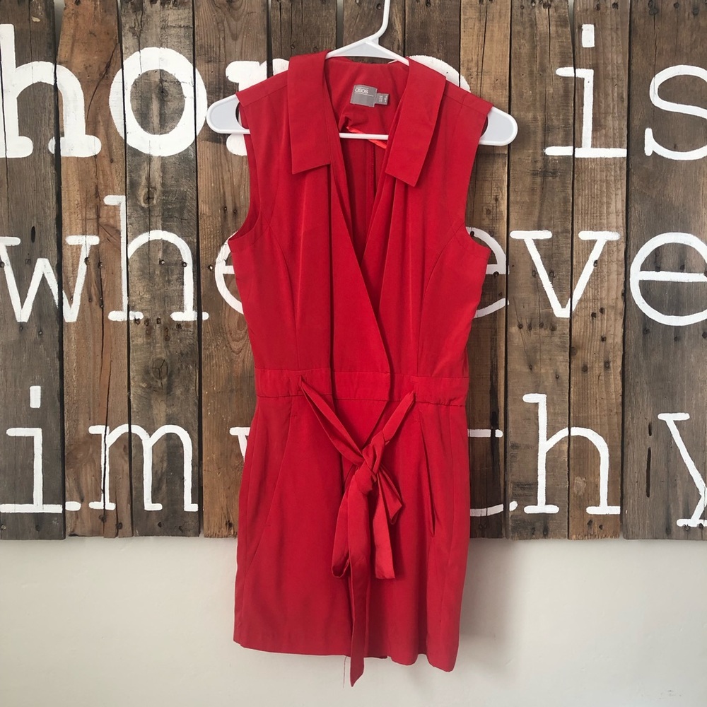 ASOS Romper